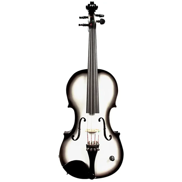 Barcus Berry Vibrato-AE Series Acoustic-Electric Violin Tuxedo Guitar Center