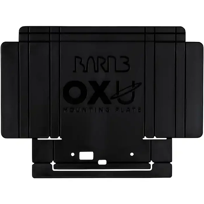 Barn3 OXU Mounting Plate Guitar Center