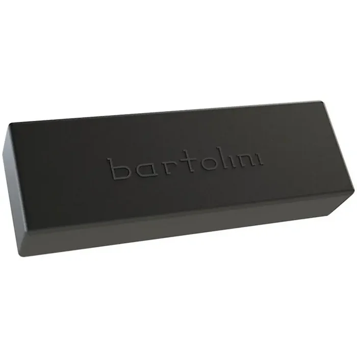 Bartolini BRP72M55C-T Original M5 Soapbar Dual Coil Bridge 5-String Bass Pickup Guitar Center