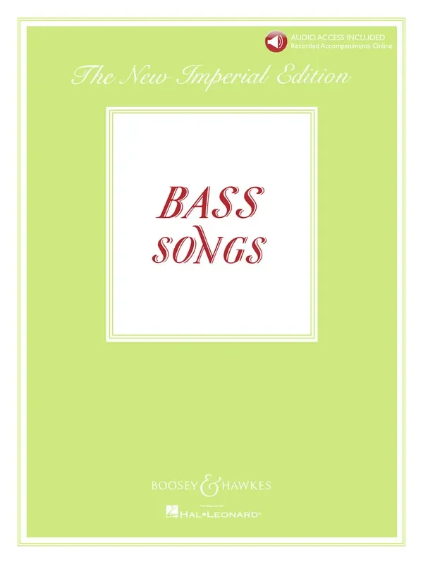 Bass Songs