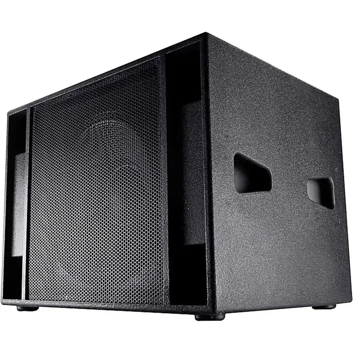 BASSBOSS SSP118-MK3 18″ Powered Sub Guitar Center