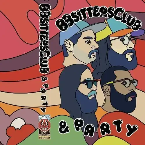 BBsitters Club BBsitters Club & Party – CASSETTES