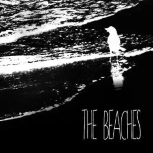 Beaches Beaches – COMPACT DISCS
