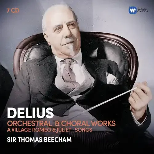 Beecham, Thomas Delius