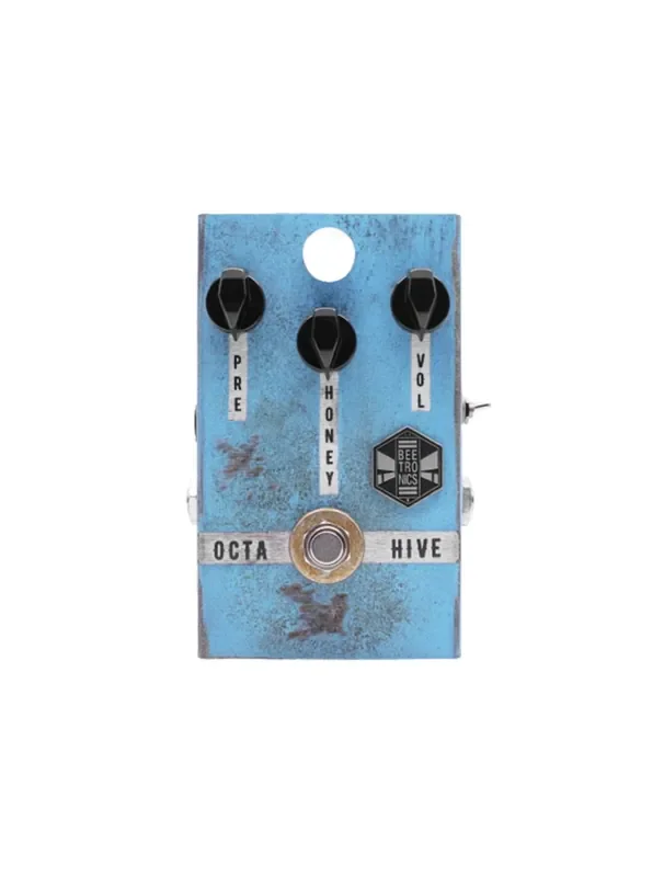 Beetronics FX Octahive High Octave Fuzz