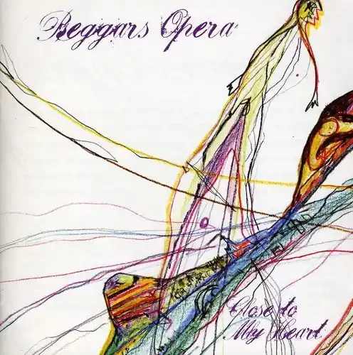 Beggars Opera Close to My Heart