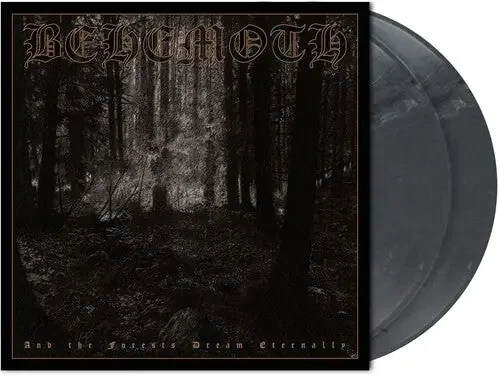 Behemoth Forests Dream Eternally