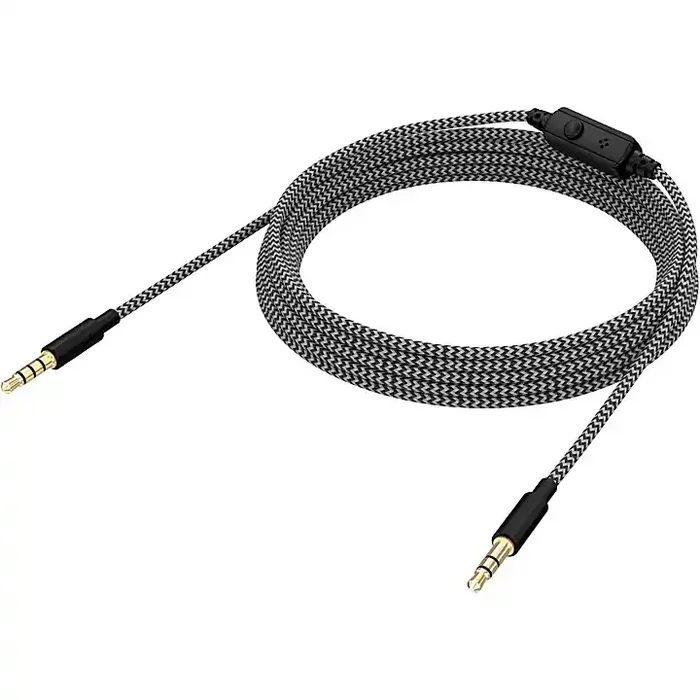Behringer BC11 Premium Headphone Cable with In-line Microphone Guitar Center