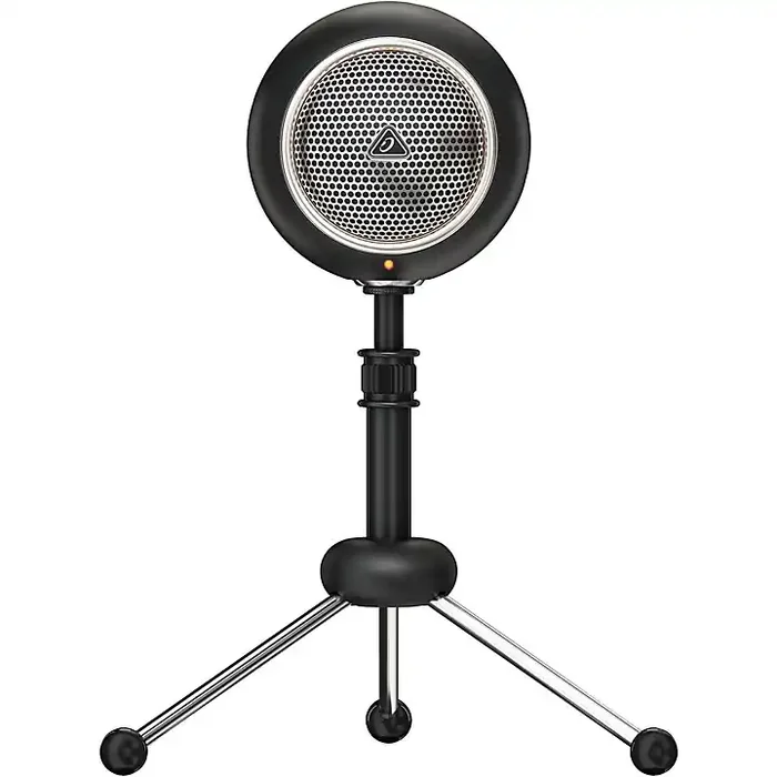 Behringer BV-BOMB Vintage Bomb USB Microphone Guitar Center