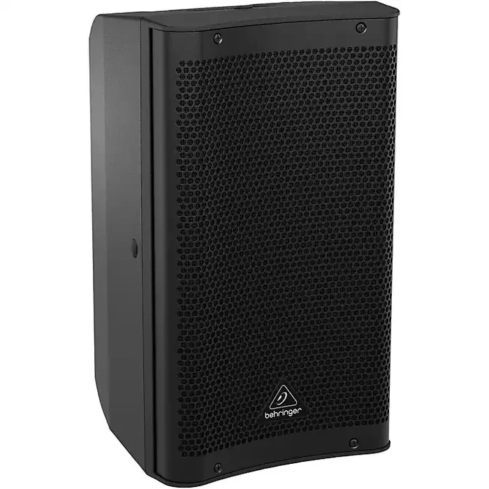 Behringer DR110DSP 1,000W 10″ Powered Speaker Guitar Center