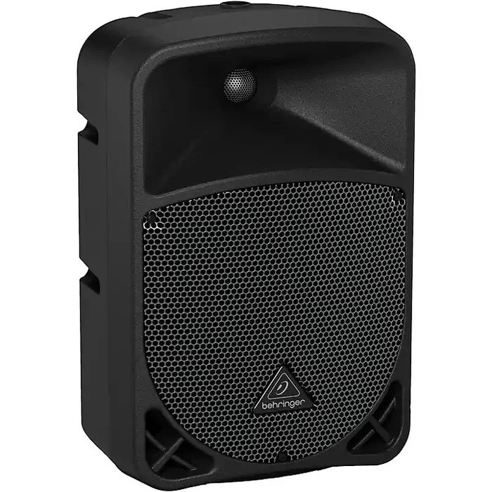Behringer EUROLIVE B108D 300W 8″ Powered Speaker Guitar Center
