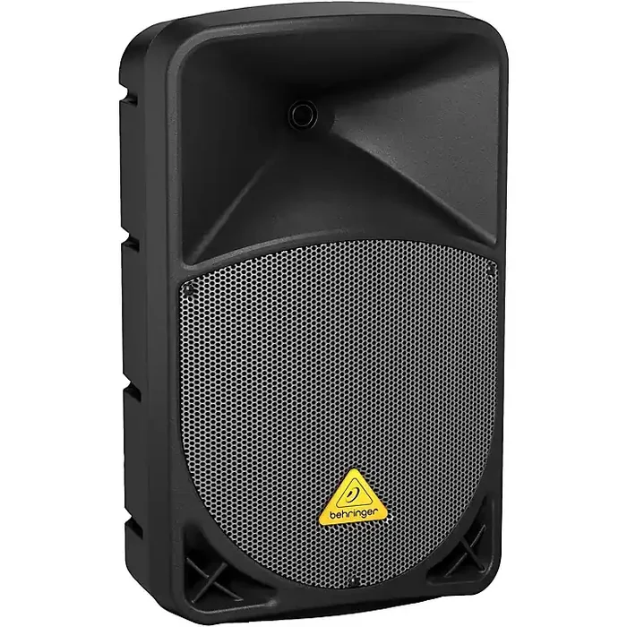 Behringer EUROLIVE B112D 1,000W 12″ Powered Speaker Guitar Center