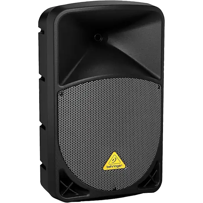 Behringer EUROLIVE B112W 1,000W 12″ Powered Speaker Guitar Center