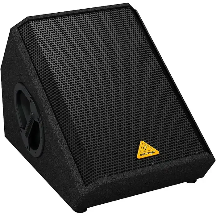 Behringer EUROLIVE VS1220F 600W 12″ Passive Floor Monitor Guitar Center