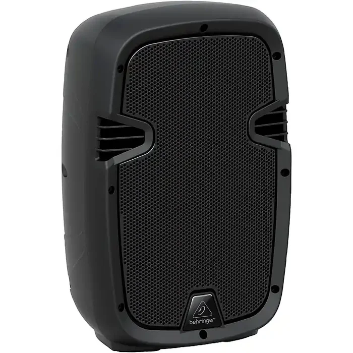 Behringer PK108A 240W 8″ Powered Speaker With Bluetooth Guitar Center