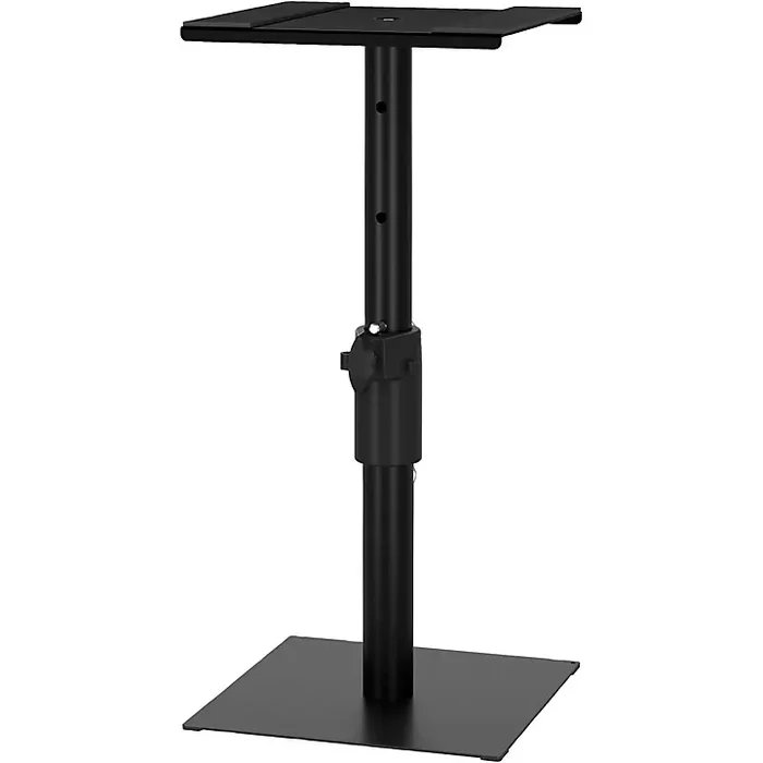 Behringer SM2001 Heavy-Duty Height-Adjustable Monitor Stand Guitar Center