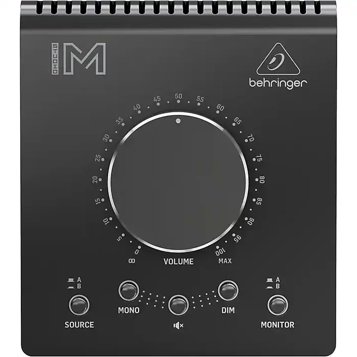 Behringer Studio M Passive Studio Controller Guitar Center