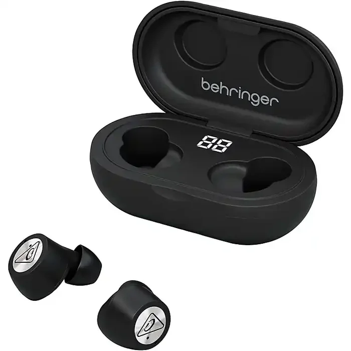 Behringer True Buds Wireless Bluetooth Earphones Guitar Center