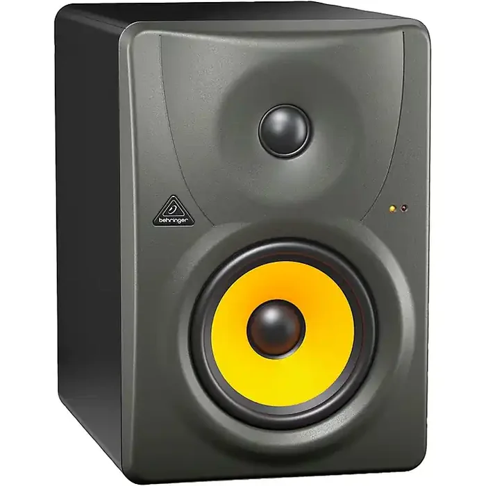 Behringer TRUTH B1030A 5.25″ Powered Studio Monitor (Each) Guitar Center