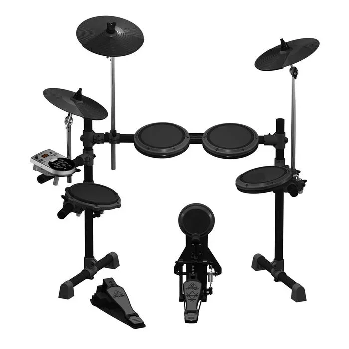 Behringer XD8-USB Electronic Drumset