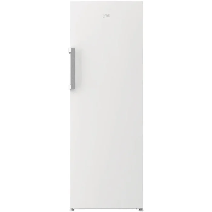 Beko BAF369W 351L Frost Free Single Door Fridge (White)