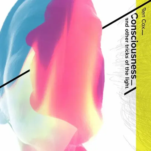 Ben Coz Consciousness, And Other Tricks Of The Light – COMPACT DISCS