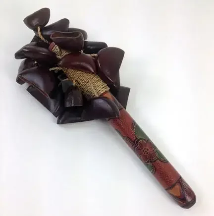 Bendo Batik Shaker