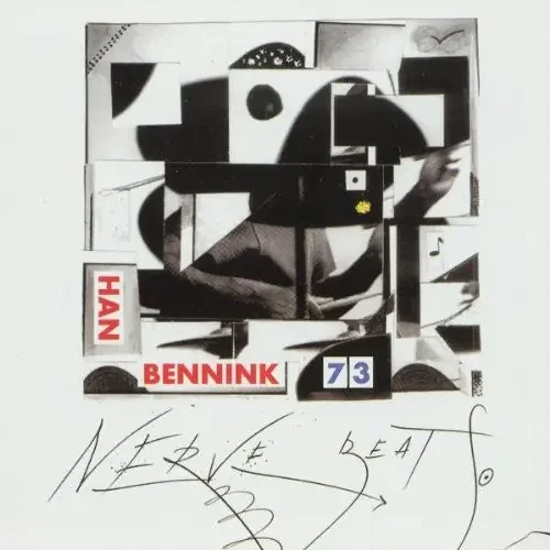 Bennink, Han Nerve Beats 1973