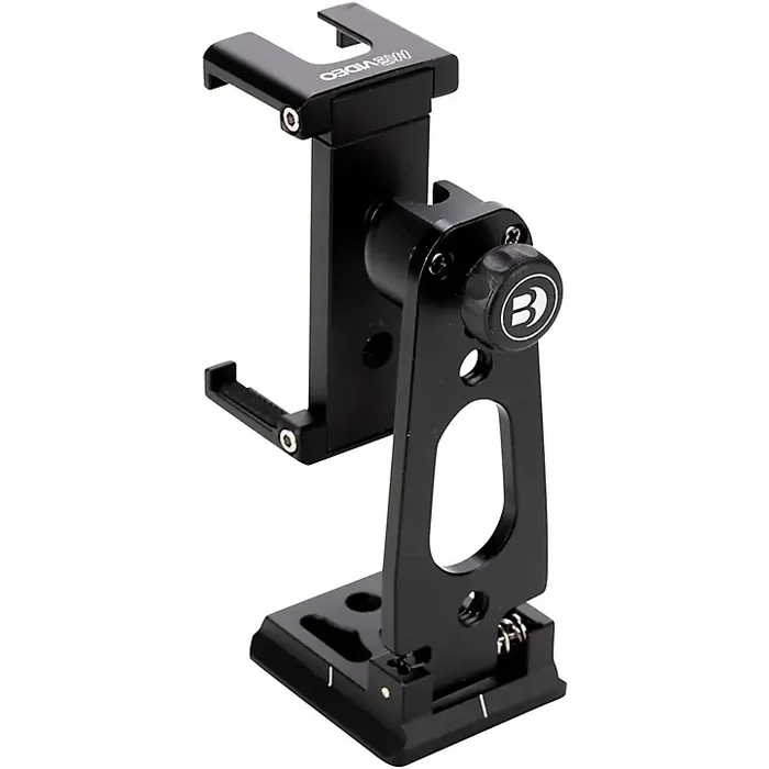 BENRO MeVIDEO Sidekick Pocket Smartphone Adapter in Black Guitar Center