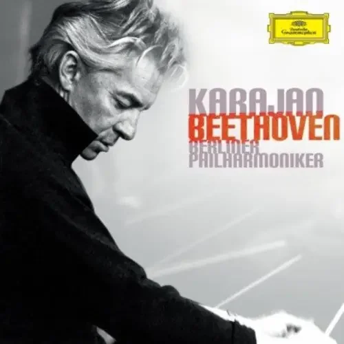 Berlin Philharmonic Orchestra Symphonies (Complete) – COMPACT DISCS