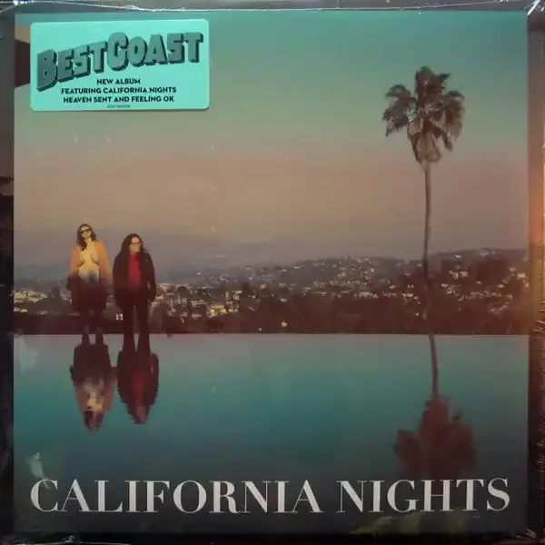 Best Coast – California Nights