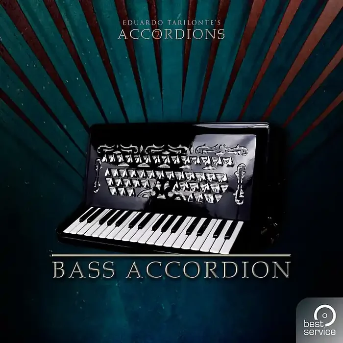 Best Service Accordions 2 – Single Bass Accordion Guitar Center