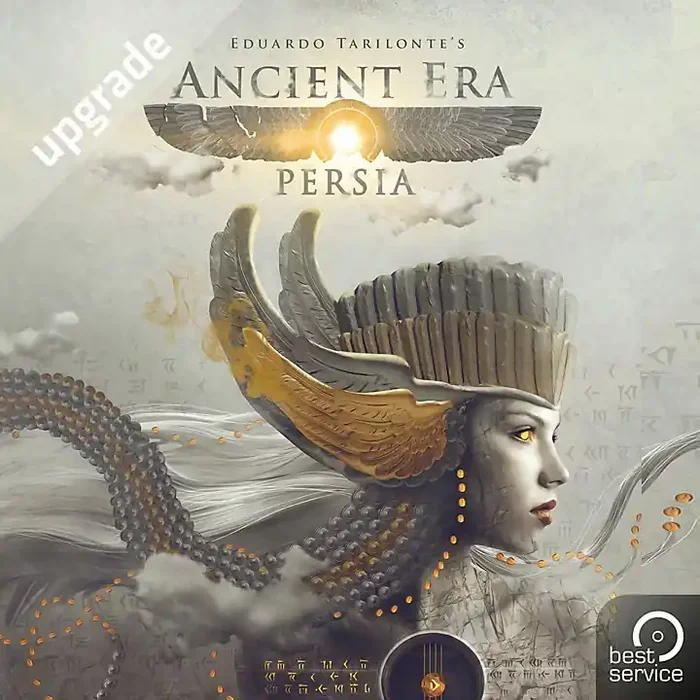 Best Service Ancient ERA Persia Upgrade Guitar Center