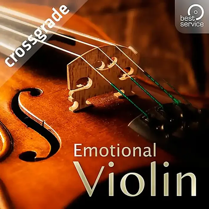 Best Service Emotional Violin Crossgrade Guitar Center