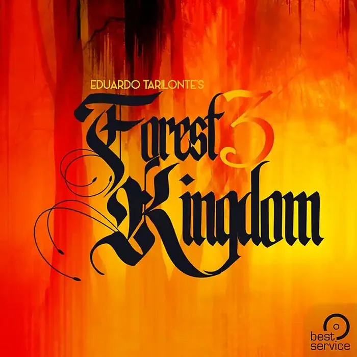 Best Service Forest Kingdom 3 Guitar Center