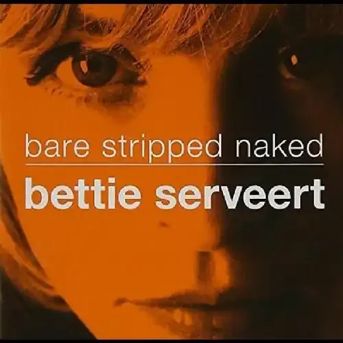 Bettie Serveert Bare Stripped Naked – COMPACT DISCS