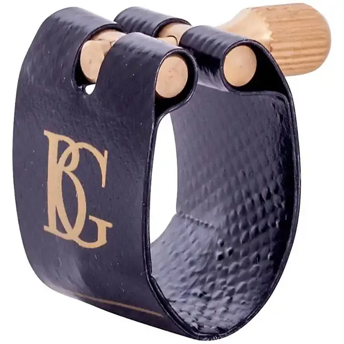 BG Flex Series Ligature Alto Saxophone Guitar Center