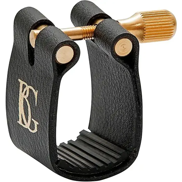 BG L12 Standard Alto Saxophone Ligature Guitar Center