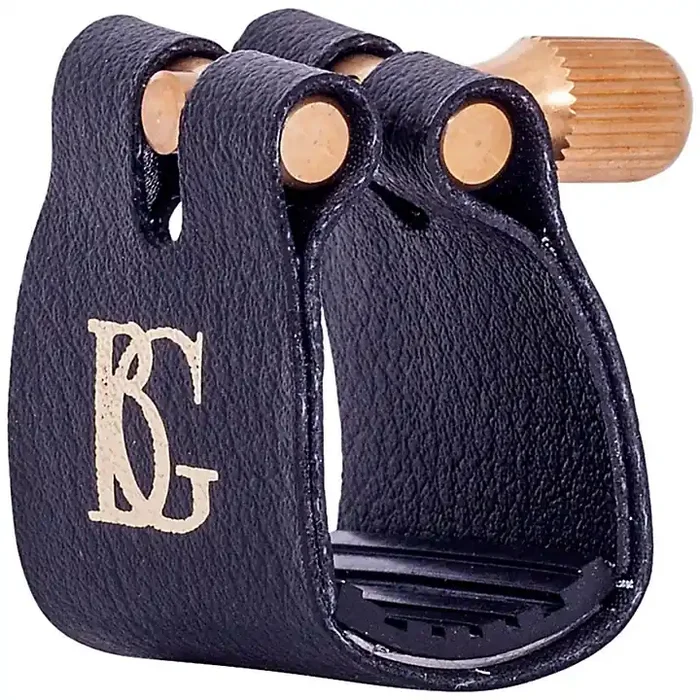 BG L13 Standard Tenor Saxophone Ligature Guitar Center