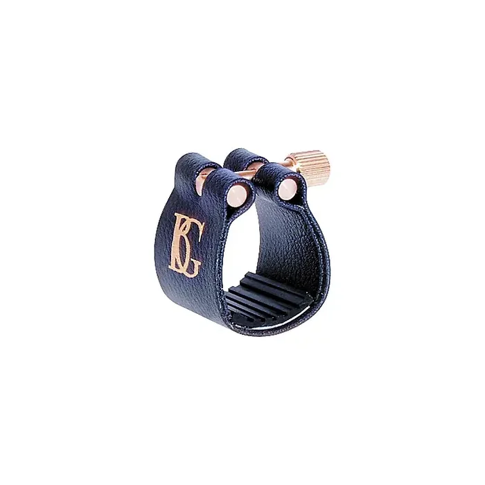 BG L14 Standard Soprano Saxophone Ligature Guitar Center