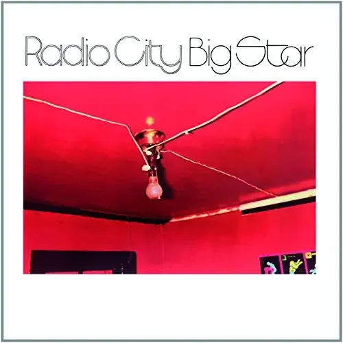 Big Star Radio City – COMPACT DISCS