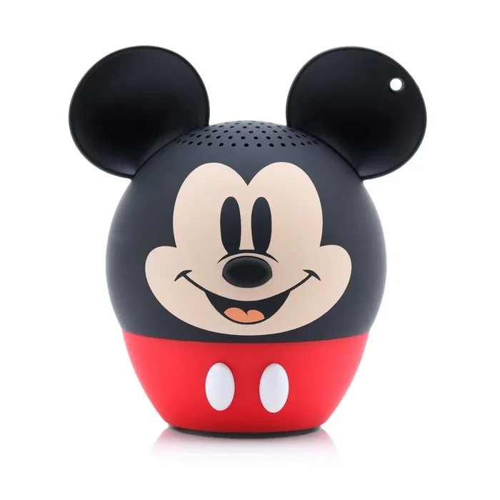BITTY BOOMERS DISNEY MICKEY BLUETOOTH SPEAKER