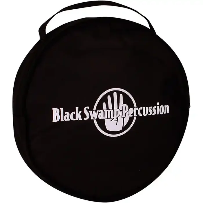 Black Swamp Percussion 10″ Tambourine Bag 10 in. Guitar Center