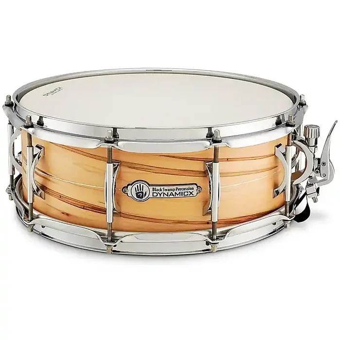 Black Swamp Percussion Dynamicx Live Series Snare Drum 14 x 5.5 in. Guitar Center