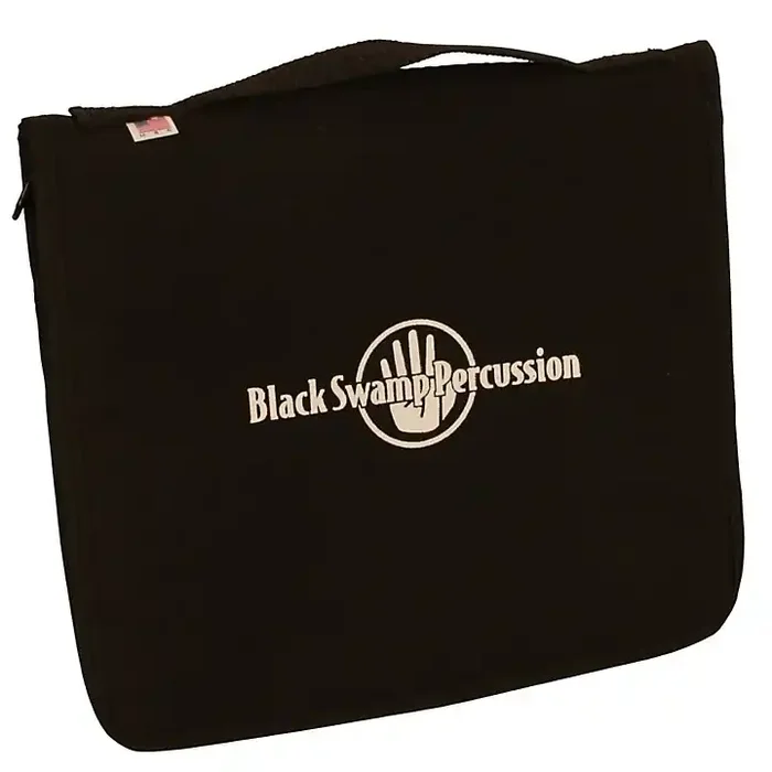 Black Swamp Percussion Triangle Gig Pack Guitar Center