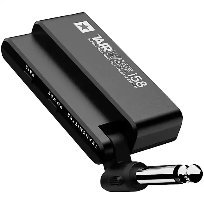 Blackstar AIRWIRE I58 WIRELESS GUITAR SYSTEM 5.8GHz Guitar Center