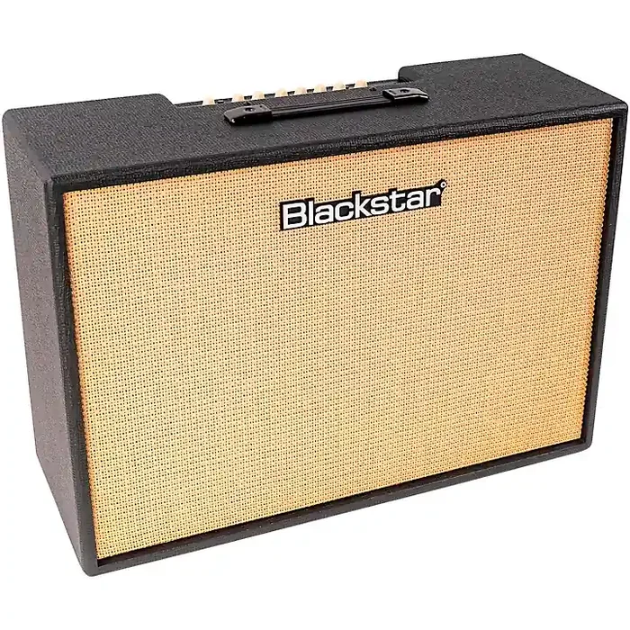 Blackstar Debut 100R 100W 2×12 Guitar Combo Amp Black Guitar Center