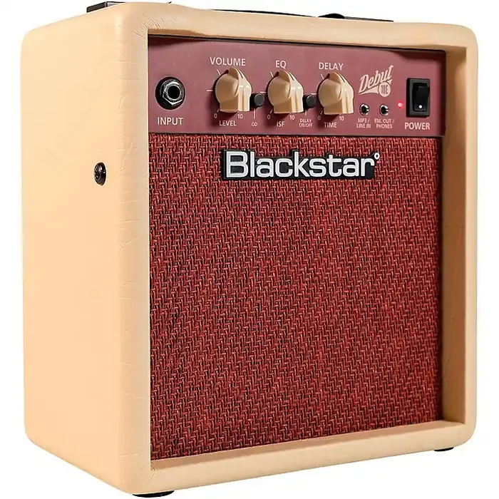 Blackstar Debut 10E Cream Guitar Center