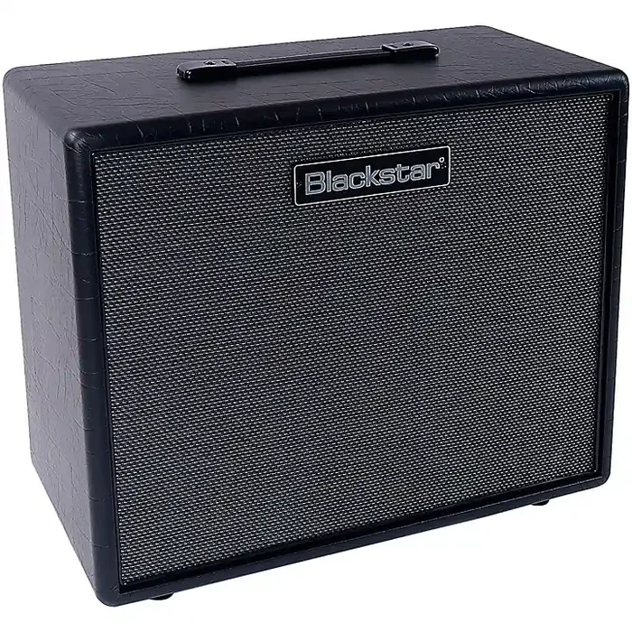Blackstar HT MK III 1×12 Guitar Speaker Cabinet Black Guitar Center