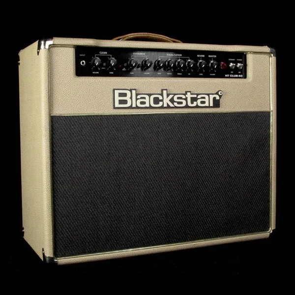 Blackstar Limited Edition HT Club 40 Electric Guitar 1×12 Combo Amplif